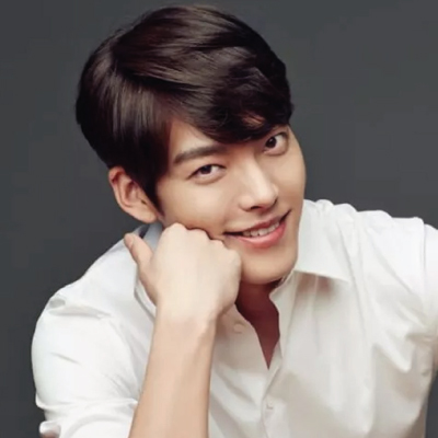 Kim Woo Bin