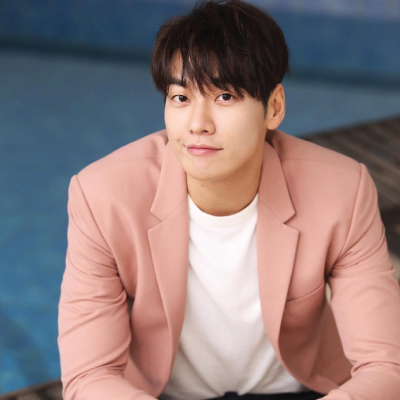 Kim Young Kwang