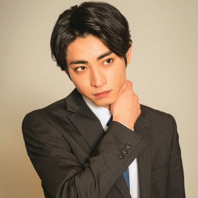 Kimura Tatsunari