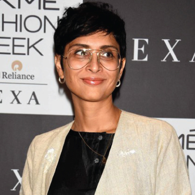 Kiran Rao