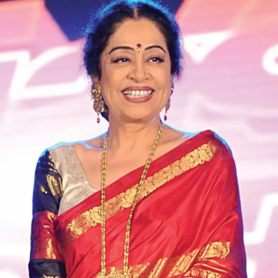 Kirron Kher