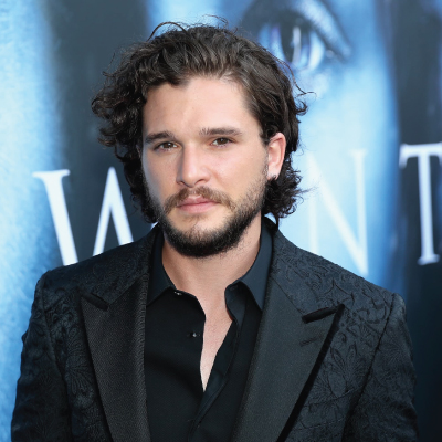 Kit Harington