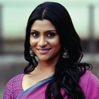 Konkona Sen Sharma