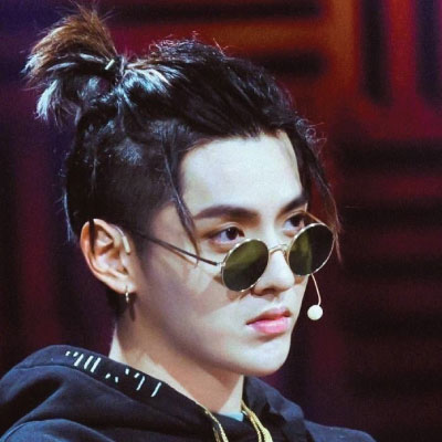 Kris Wu