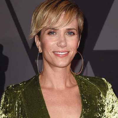 Kristen Wiig