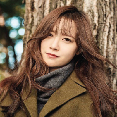 Ku Hye Sun