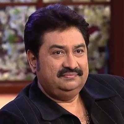 Kumar Sanu