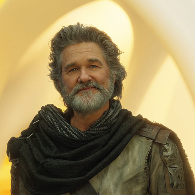 Kurt Russell