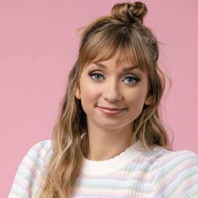 Lauren Lapkus