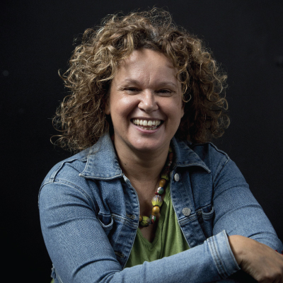 Leah Purcell