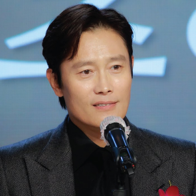 Lee Byung Hun