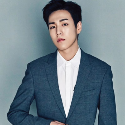 Lee Hyun Woo