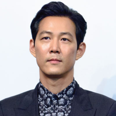 Lee Jung Jae