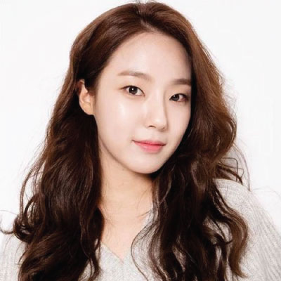 Lee Jung Min (actress)