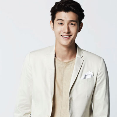 Lee Ki Woo