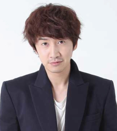 Lee Kwang Soo