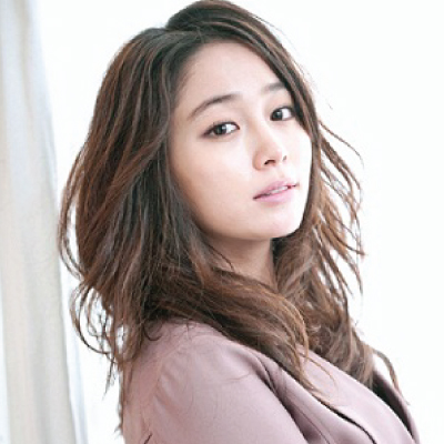 Lee Min Jung