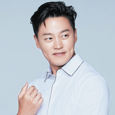 Lee Seo Jin