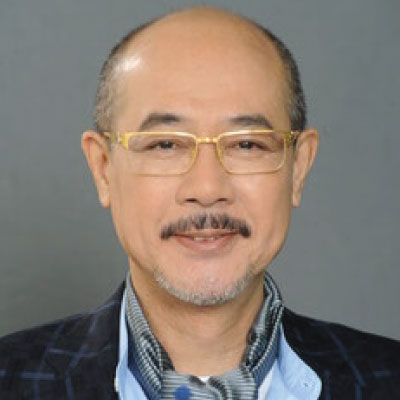 Li Shing Cheong