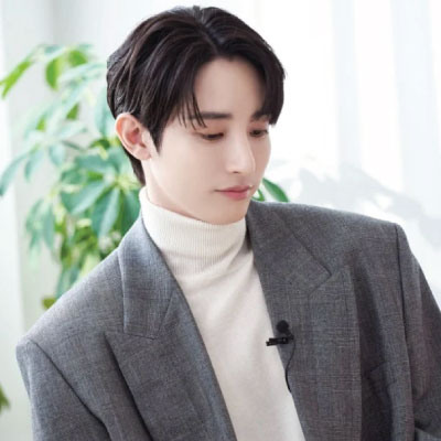 Lee Soo Hyuk