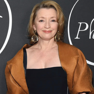 Lesley Manville