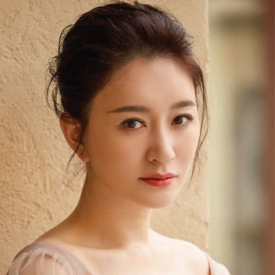 Li Xiao Ran