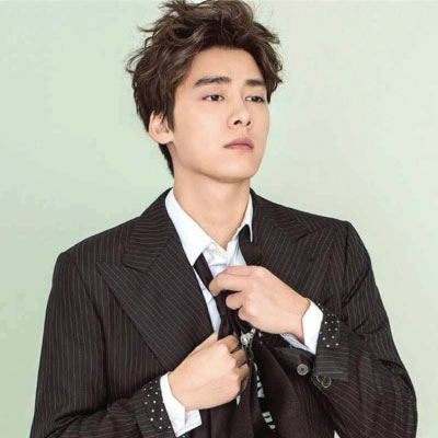 Li Yi Feng