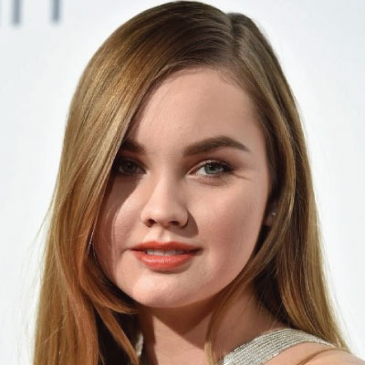 Liana Liberato