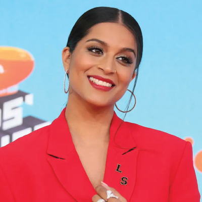 Lilly Singh