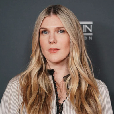 Lily Rabe