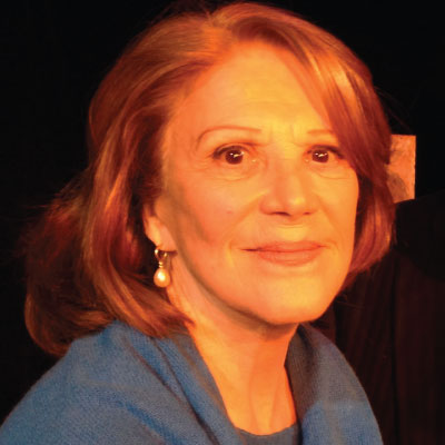 Linda Lavin