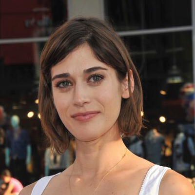 Lizzy Caplan