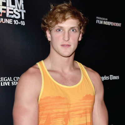 Logan Paul