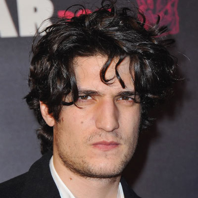 Louis Garrel