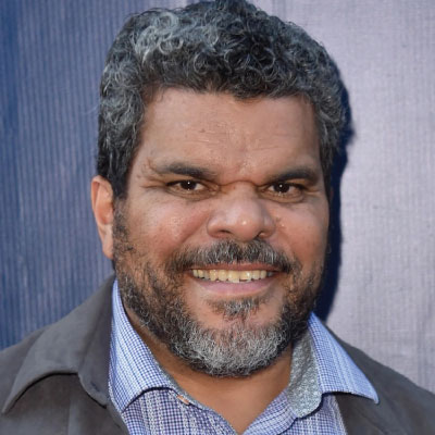 Luis Guzman