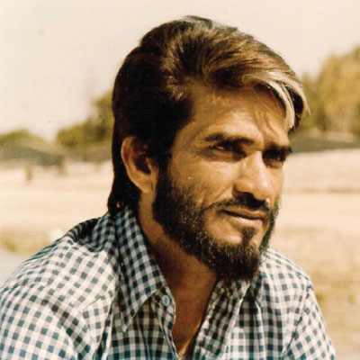 Mac Mohan