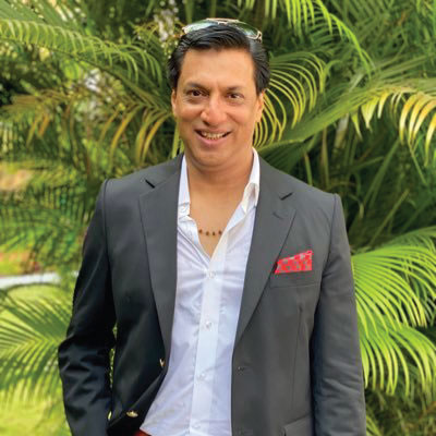 Madhur Bhandarkar