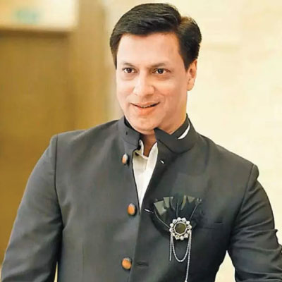 Madhur Bhandarkar