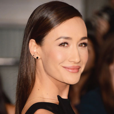 Maggie Q