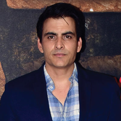 Manav Kaul