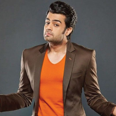 Manish Paul