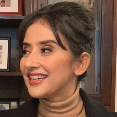 Manisha Koirala