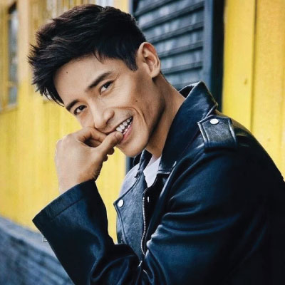 Manny Jacinto