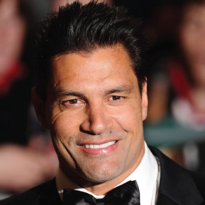 Manu Bennett