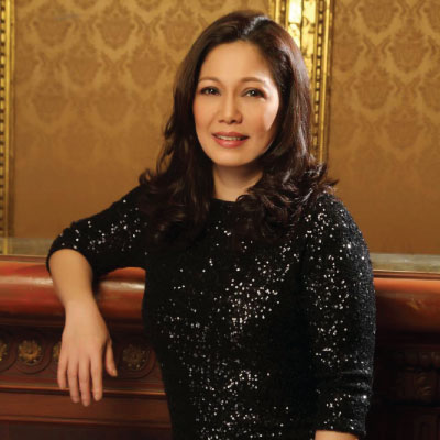 Maricel Soriano