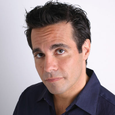 Mario Cantone