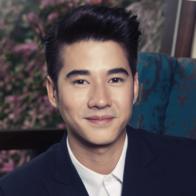 Mario Maurer