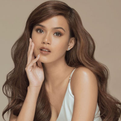 Maris Racal