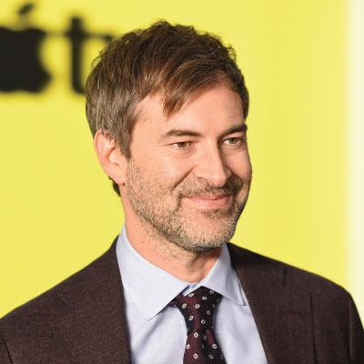 Mark Duplass