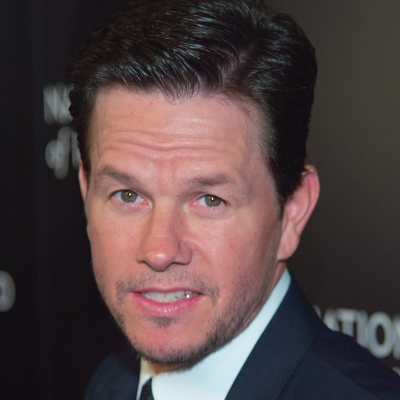 Mark Wahlberg